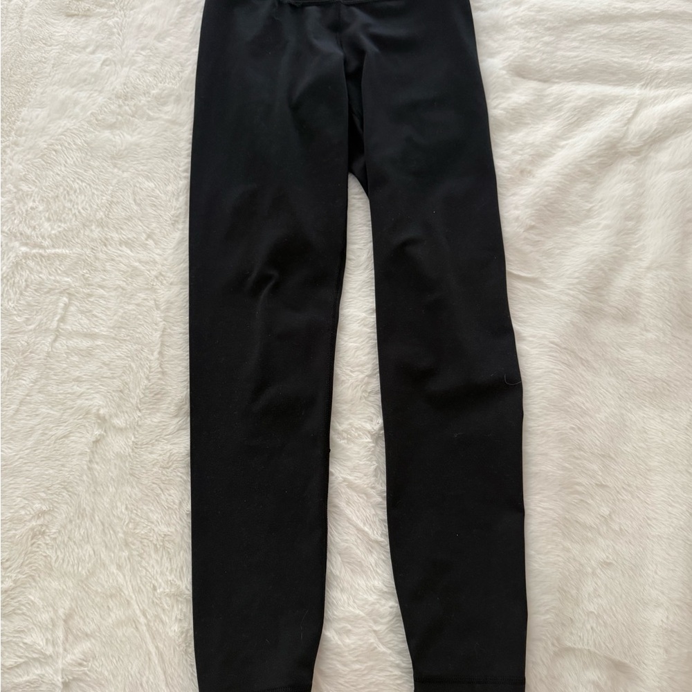 GapFit High Rise Power Leggings